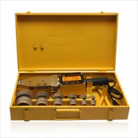 波斯双温双控调温热熔器1500W