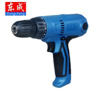 东成(Dongcheng)J1Z-FF08-10手电钻J多功能起子机 正反转可调速电动螺丝刀.