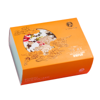 锦华月 花语•臻月 KW-1704