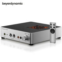 拜亚动力 (beyerdynamic) A2 参考级耳机放大器