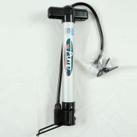 中派 ZP-104 打气筒 多功能气筒 单车 篮球 玩具球适用