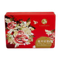 锦华月 花开富贵 KW-1842