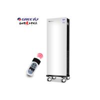 格力 KJFT600A1 空气净化器工业净化器除甲醛除PM2.5除烟尘净化杀菌 净化器