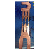 立熔 GWR2 低压保险片 200A 500061526(计价单位:个)