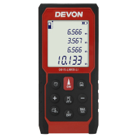 9815-LM40-Li大有(DEVON)测距仪