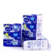 星之恋 卫生用品套餐 B472(详见销货清单)