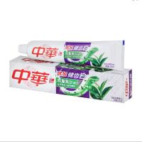 中华 (Zhong Hua) 优加健齿白牙膏 尚品白茶200g