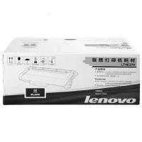 [精选]联想 LT4637H黑色墨粉盒 8K适用于LJ3700D/LJ3700DN/LJ3800DN/LJ3800DW