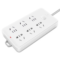 公牛(bull) LH 公牛 GN109K 3-3插座 新国标插座 插线板 插排 接线板