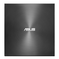 华硕(ASUS) SDRW-08U7M-U 光驱/刻录/DVD 移动光驱 兼容苹果MAC系统 外置刻录机 黑色