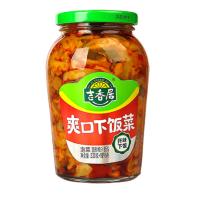 吉香居 榨菜 爽口下饭菜 426g