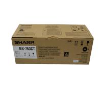 格之格 夏普 MX-753CT 黑色墨粉(适用MX-M623N/753N机型)约8万页