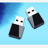 TP-LINK网卡TP-725免驱版