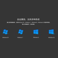 TP-LINK网卡TP-726免驱版
