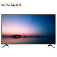 CNC康佳AOC 32寸 1360*768（含布线，3年质保）LED32K 电视机