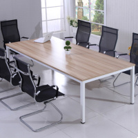 飞宇 办公桌 2400*800*760mm BGZ-5 -TY