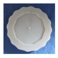 中天(ZHONGTIAN) DN100 堵头 玻璃钢 (计价单位:个)