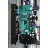 恒通GF1200 柴油 固定式 小型发电机(计价单位:台)