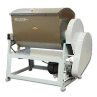 金佰特 和面机(双动双速) 770*470*850 DJL-1 - TY