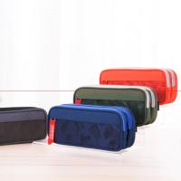 得力66764笔袋(深蓝色)