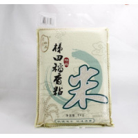 老农珍品稻香粘米(精品)5kg 200份起订