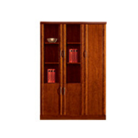 儒佳 书柜 型号SG-03 1350*445*2000mm -TY