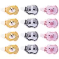 得力7231修正带(白色)