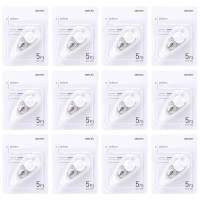 得力7240修正带(白色)