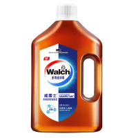 消毒水衣物家居多用途温和高效洗衣消毒液3L