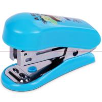 得力0302订书机12#(浅蓝)(台)