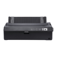爱普生EPSON 136KWII136列高速卷筒针式打印机