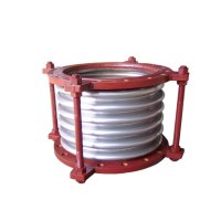 中胜 DN100 非金属 管道补偿器(计价单位:只)