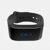 迅铃(Singcall) 无线呼叫器APE6900 一键震动手环报警器讯铃防水手