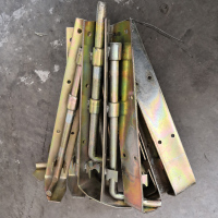 AT 插销 长条插销 250*5*6.5 XC-1 -TY