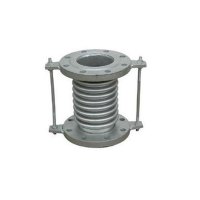 中胜 DN100 金属 管道补偿器（计价单位：只）