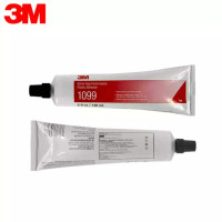 3M 1099-5OZ 1099高品质塑料粘合剂，5盎司 1件