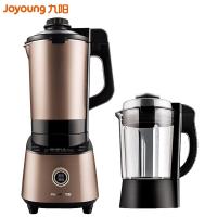 九阳(Joyoung)L18-YJ08 真空静音 J 高速破壁机加热多功能料理机家用豆浆辅食
