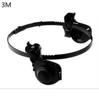 3M 9100系列焊接面罩配件，9100安全帽圈,1个/包