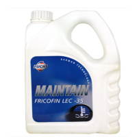 辽锦铁工 发动机冷却剂2x 水/福斯长效防冻液(福克斯)/L