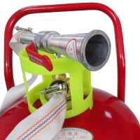 淮海 灭火器 干粉推车式 MFTZ/ABC20 (计价单位:只)
