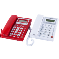 广博 多功能来电显示电话机 NC8106A(台)[CWHL]