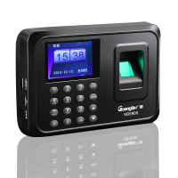 广博 直输报表型指纹考勤机(600枚)NB5900(台)[CWHL]