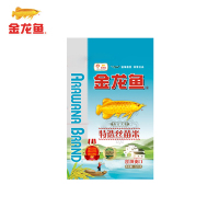 金龙鱼特选生态丝苗米5kg