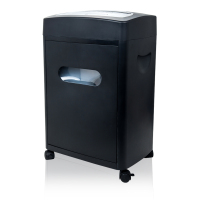 广博全能王碎纸机NB9623