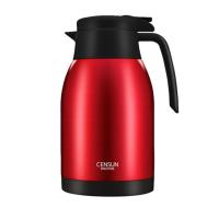 KS先行 AS-2000XC保温咖啡壶 2000ml