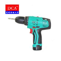 东成(Dongcheng) FF10-10E充电钻J调速正反转电动螺丝刀电动工具