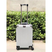 居康(JUFIT) 24寸 拉杆箱 行李箱 合金材料 DT 26673