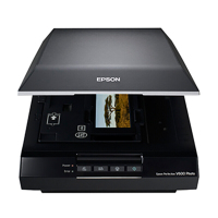 爱普生EPSON V600Photo专业品质胶片扫描仪A4