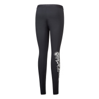 361度女装运动裤夏季新款紧身跑步长裤 361跑步紧身健身裤女Y