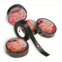 3M 1712# 无铅电工胶带 18MM X 20M 黑色 1卷